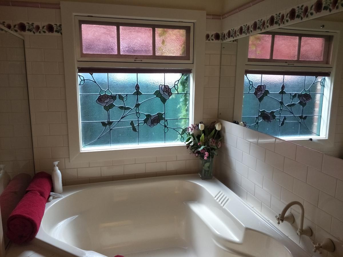 Fernweh Guesthouse Танунда Экстерьер фото